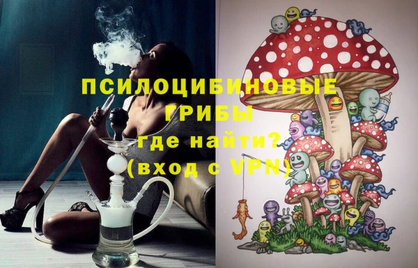 хмурый Богданович